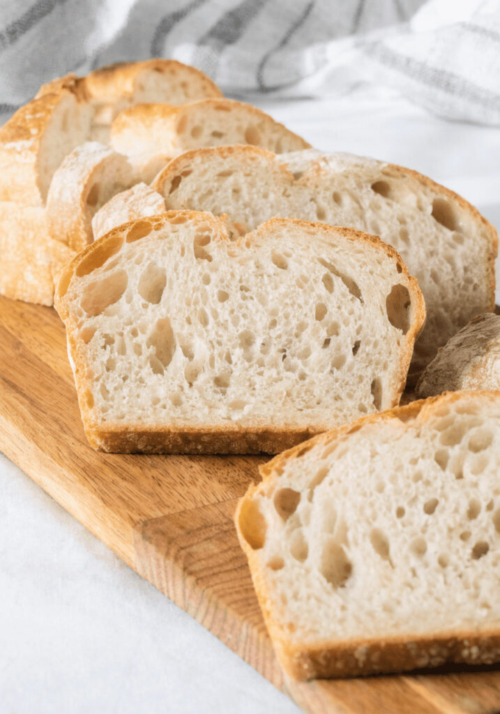 Sourdough Bread Recipe