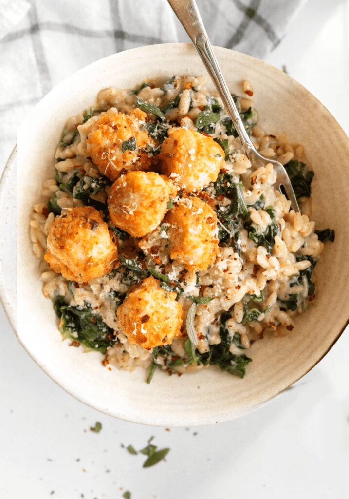 Turkey Sage Meatballs