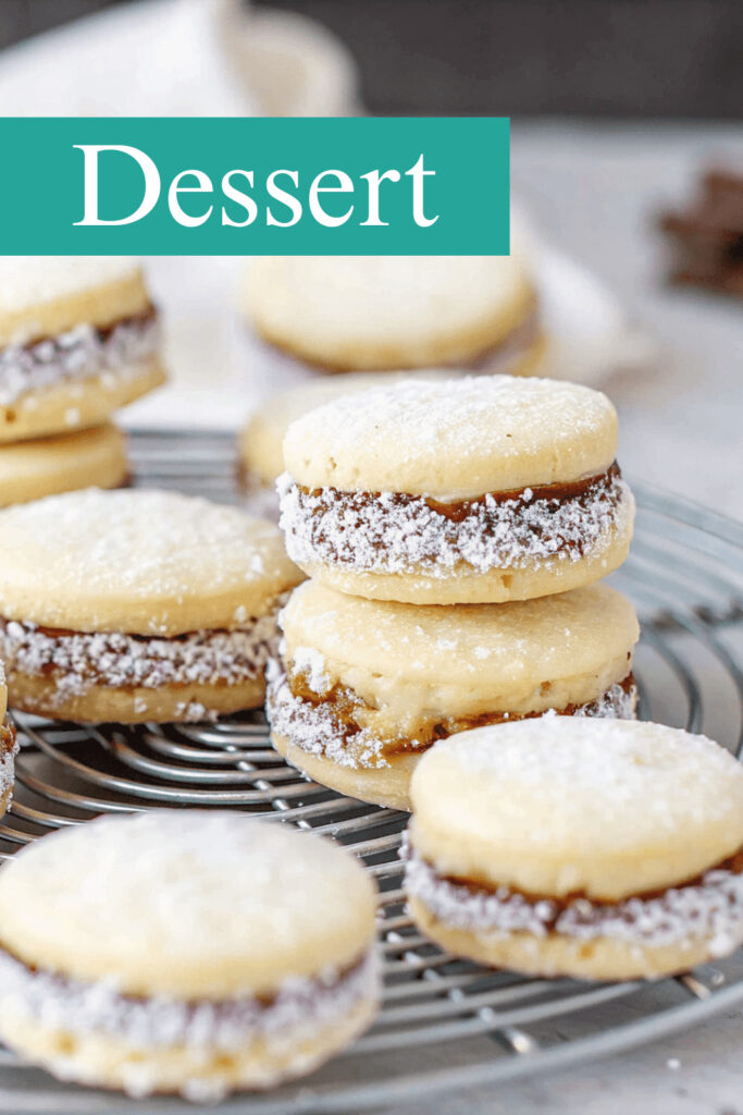 Dessert