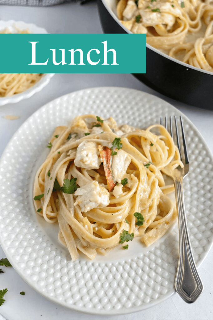 Lunch