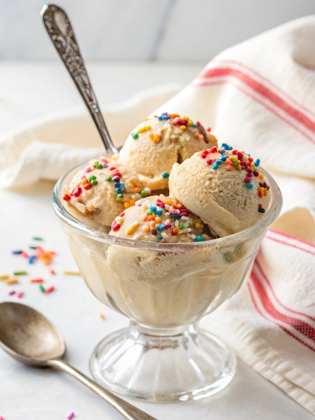 Banana Ice Cream