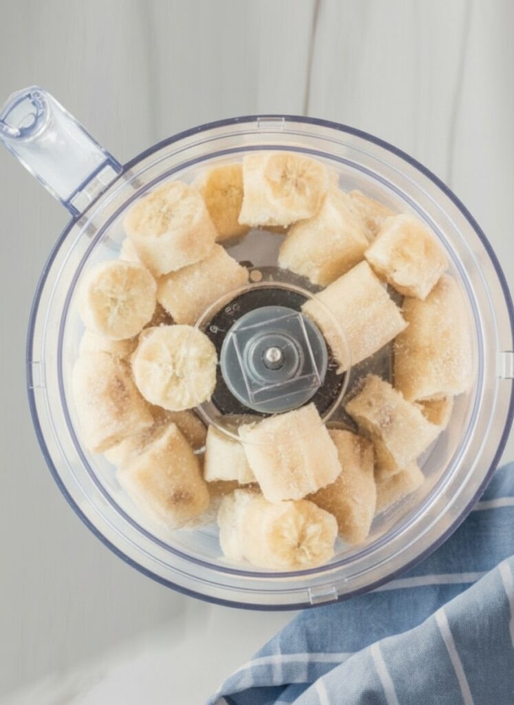 Banana Ice Cream