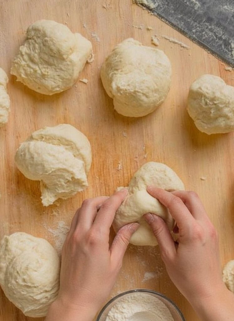 Cottage Cheese Flatbread