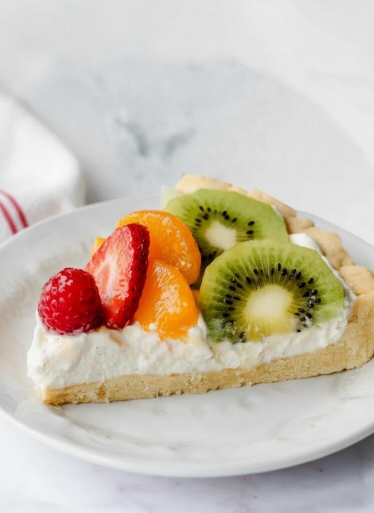Fruit Tart