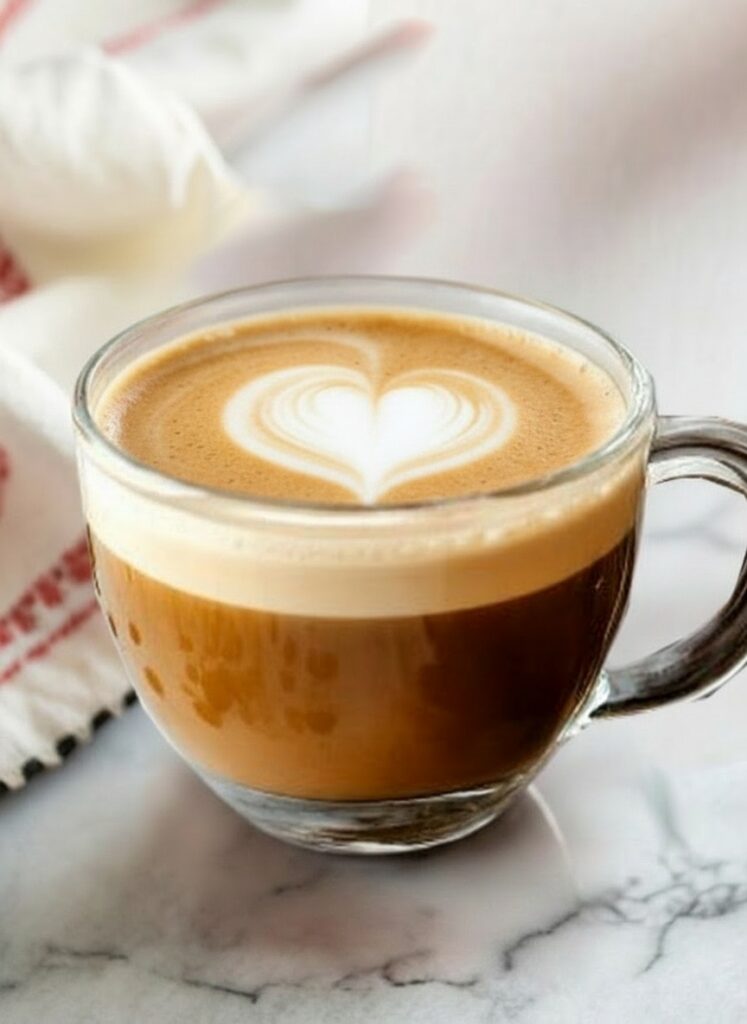 Keto Coffee Recipe