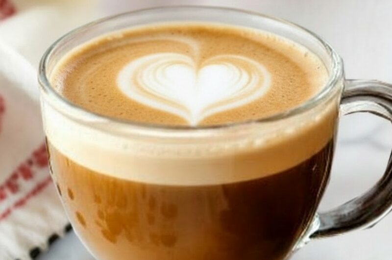 Keto Coffee Recipe