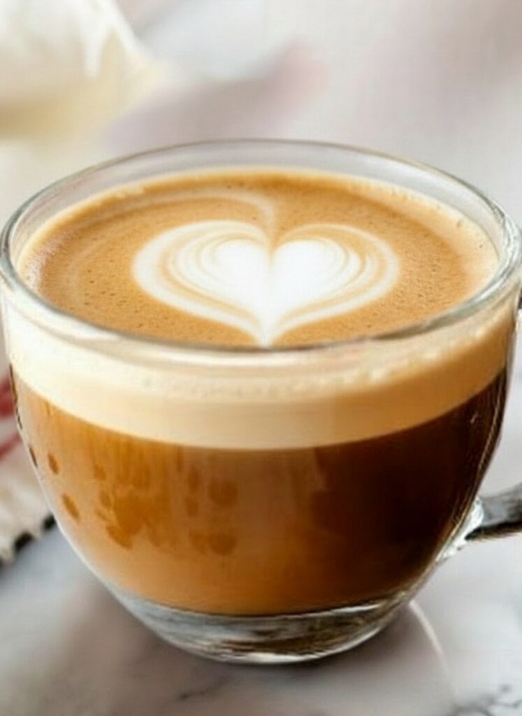 Keto Coffee Recipe