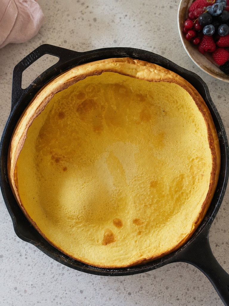 Dutch Baby