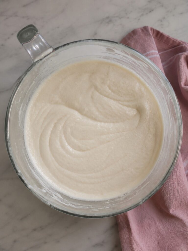Vanilla Cake